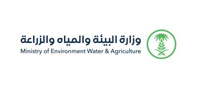 Ministry of Environment Water & Agriculture logo