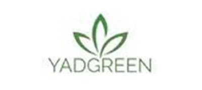 YADGREEN logo