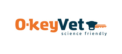 OkeyVet logo