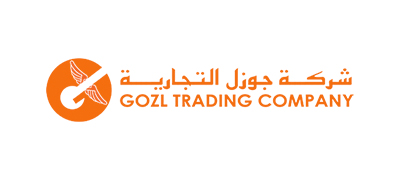 Gozl Trading Company logo