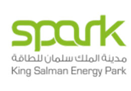 Spark logo